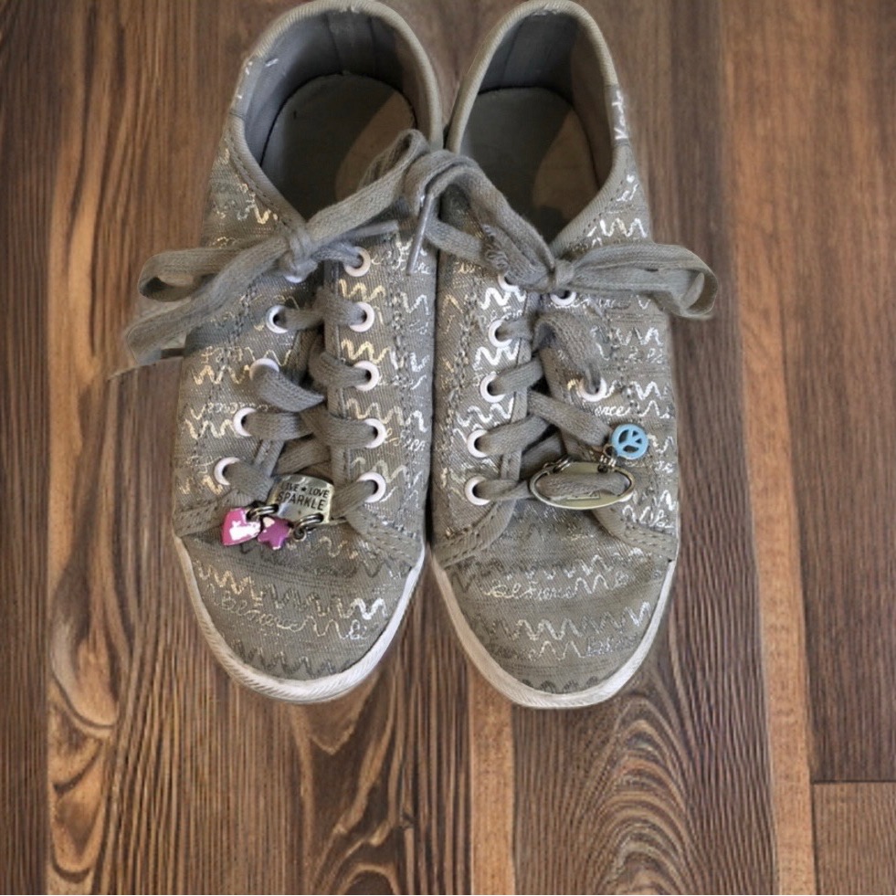 Girls Keds